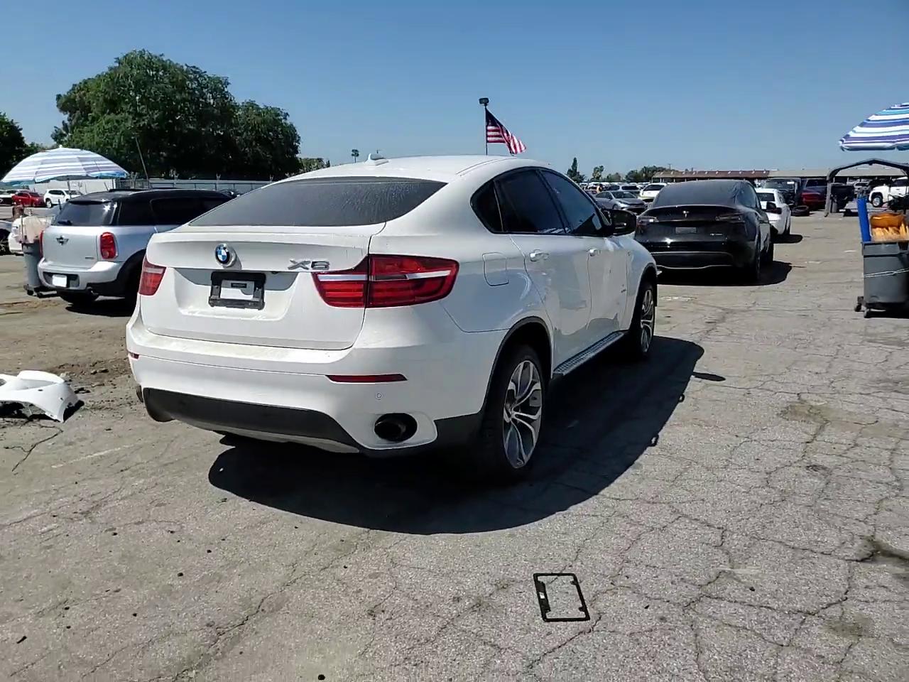 Фото: 5UXFG2C58DL784486