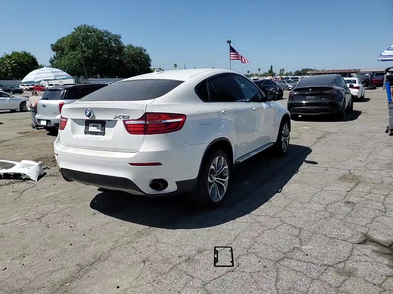 Фото: 5UXFG2C58DL784486