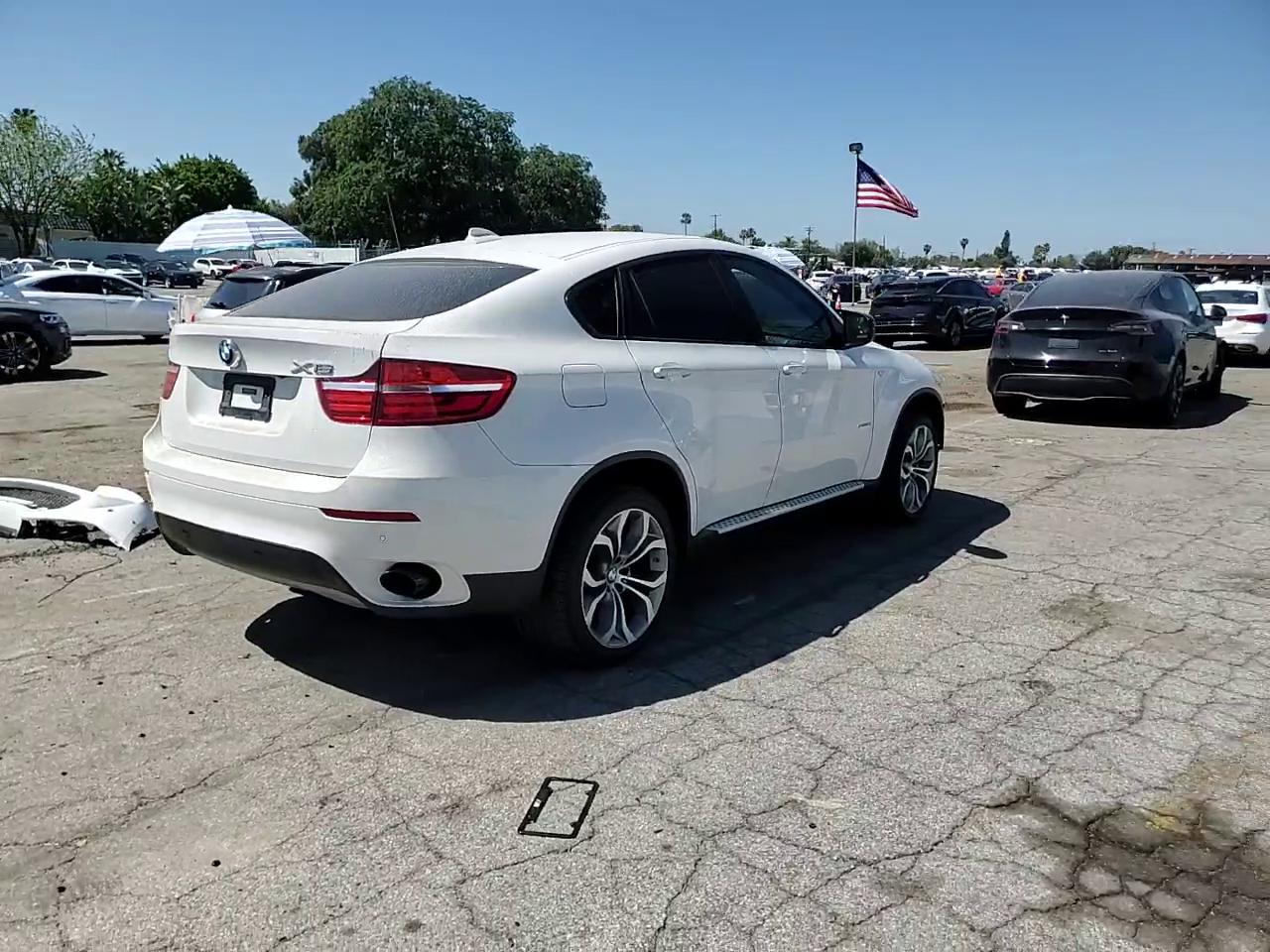 Фото: 5UXFG2C58DL784486