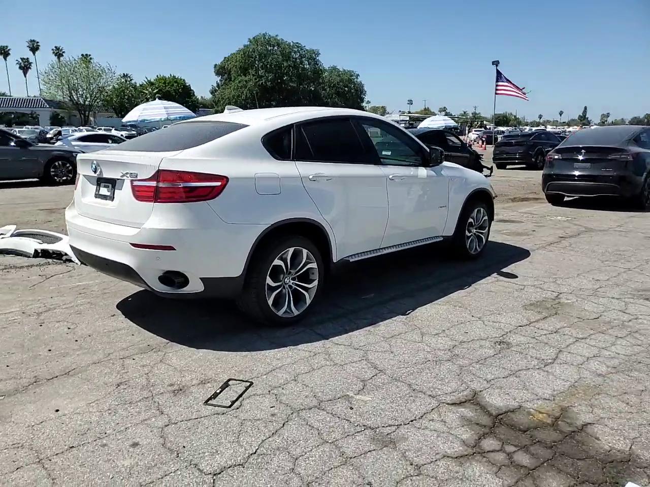 Фото: 5UXFG2C58DL784486