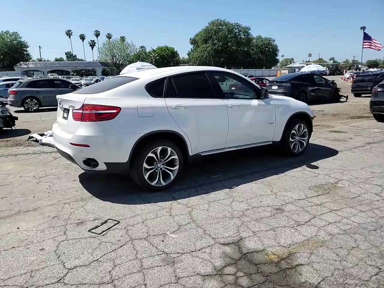 Фото: 5UXFG2C58DL784486