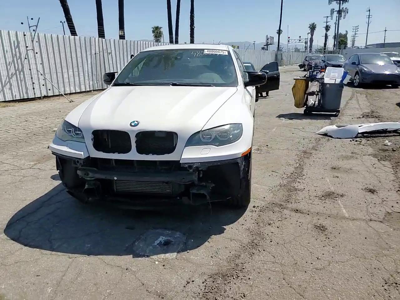 Фото: 5UXFG2C58DL784486