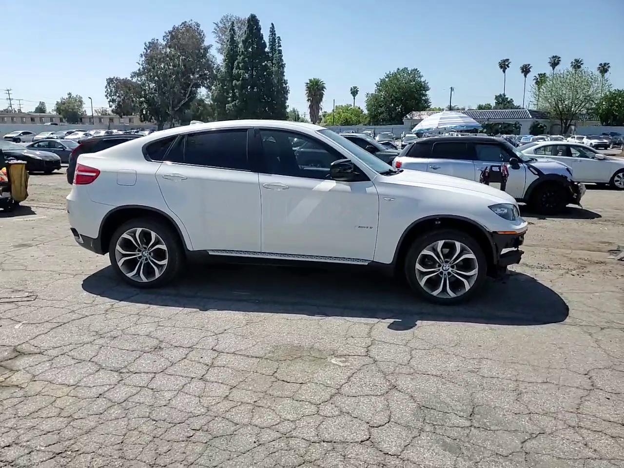 Фото: 5UXFG2C58DL784486