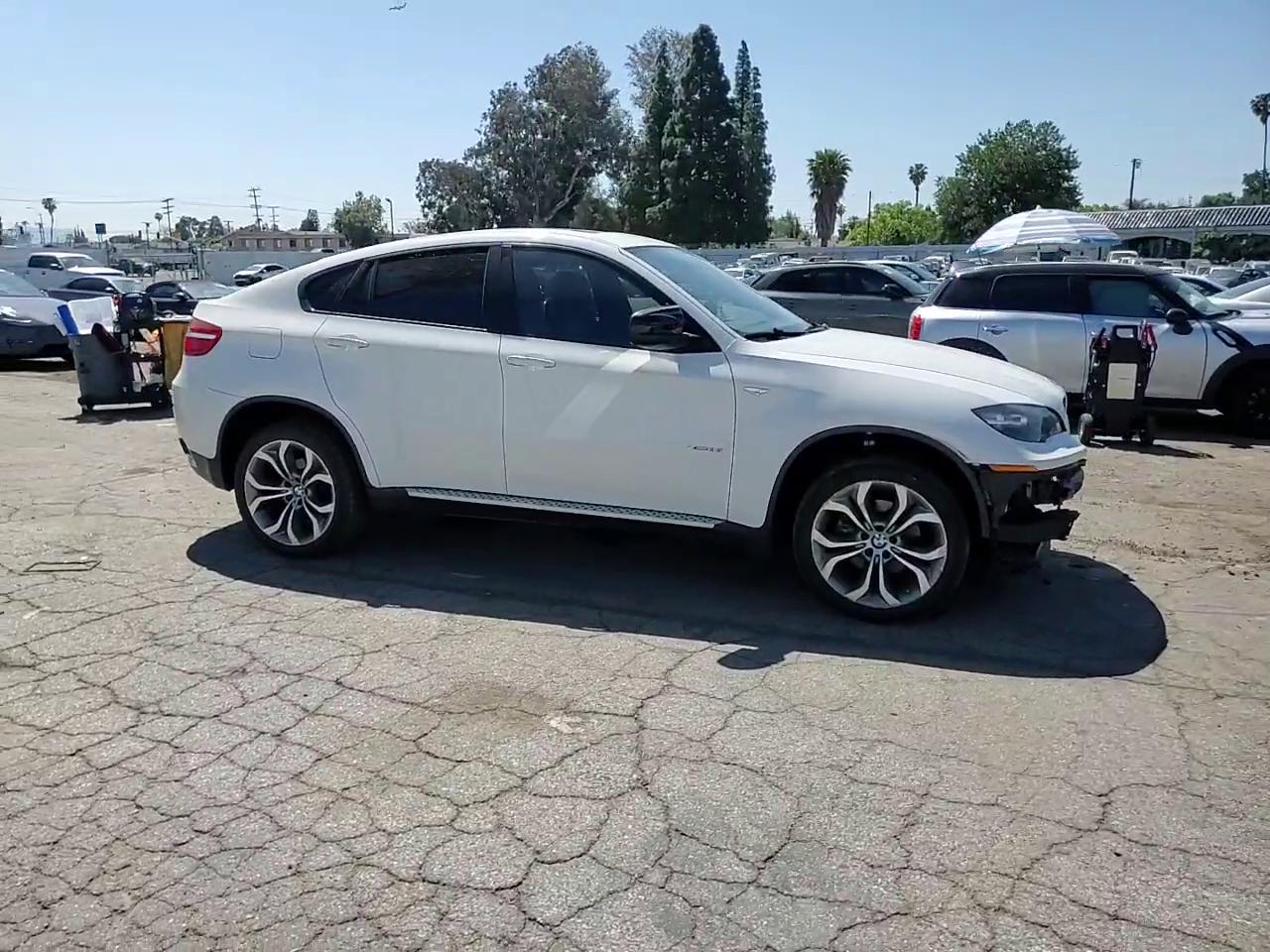 Фото: 5UXFG2C58DL784486