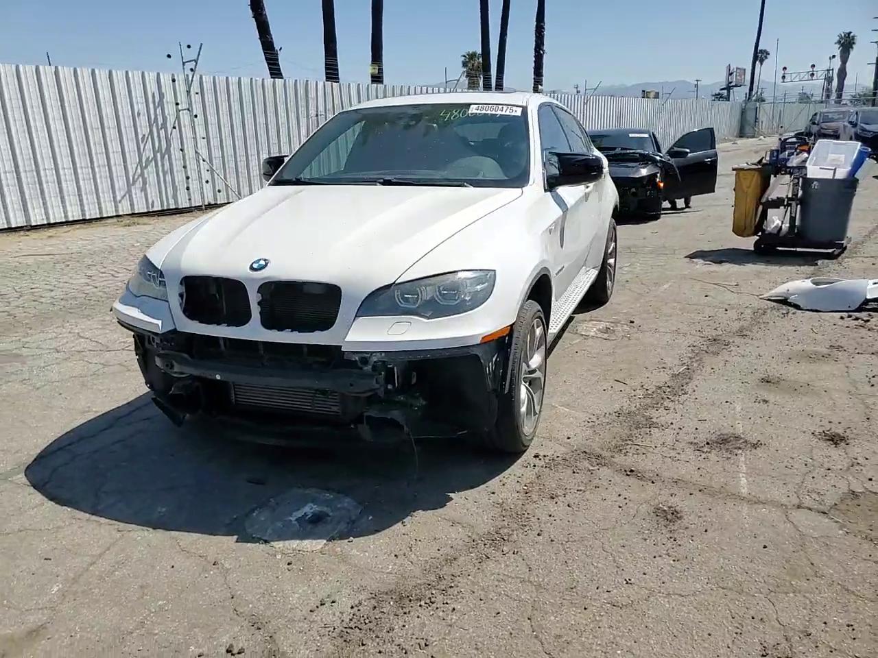 Фото: 5UXFG2C58DL784486