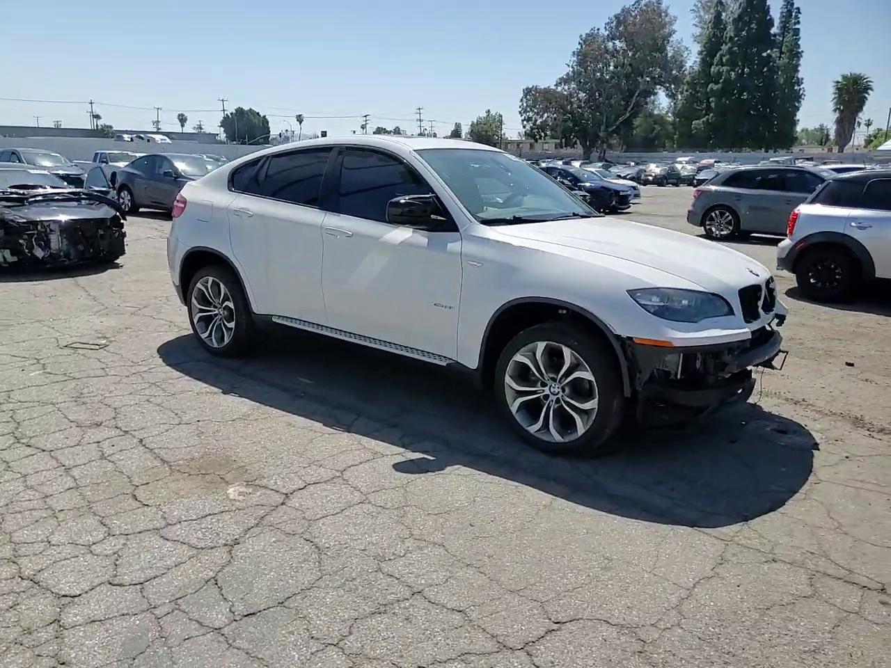 Фото: 5UXFG2C58DL784486