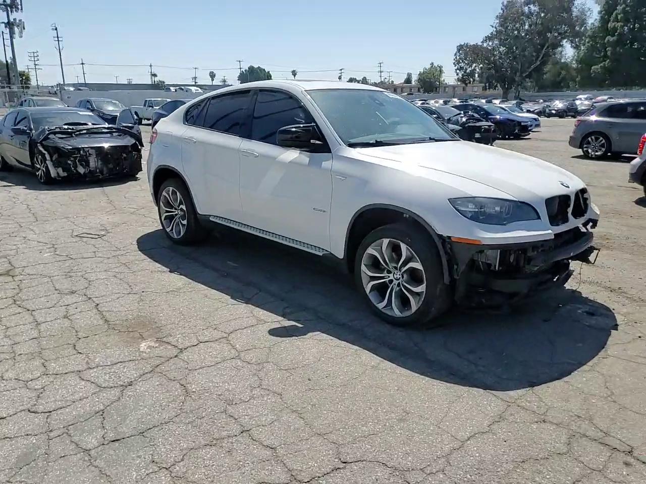 Фото: 5UXFG2C58DL784486