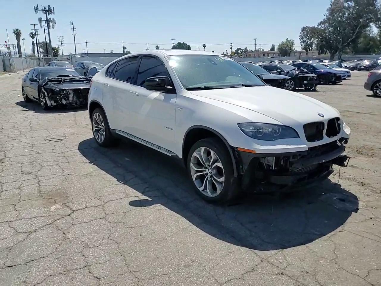 Фото: 5UXFG2C58DL784486