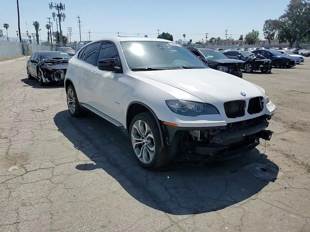 Фото: 5UXFG2C58DL784486