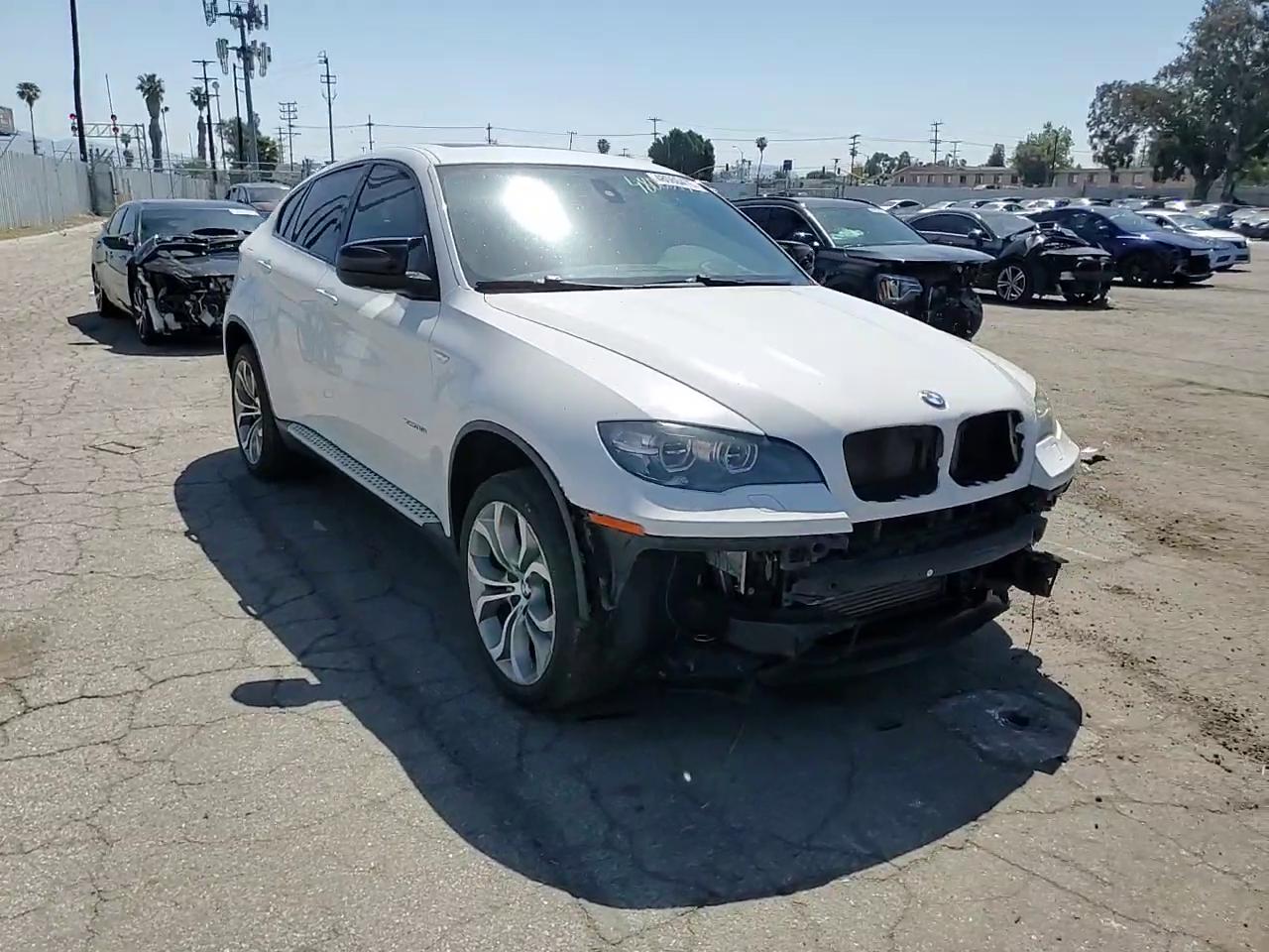 Фото: 5UXFG2C58DL784486