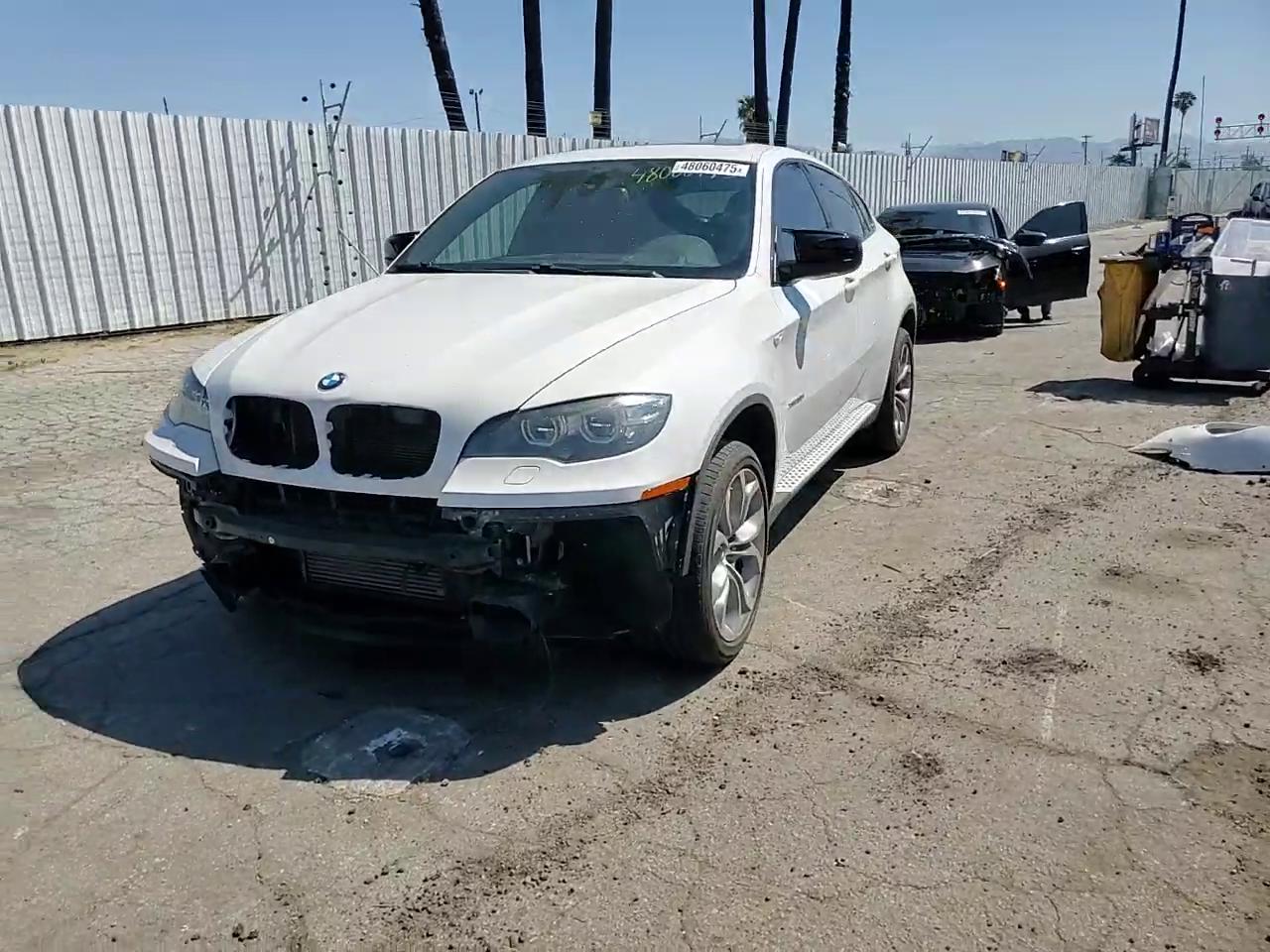 Фото: 5UXFG2C58DL784486