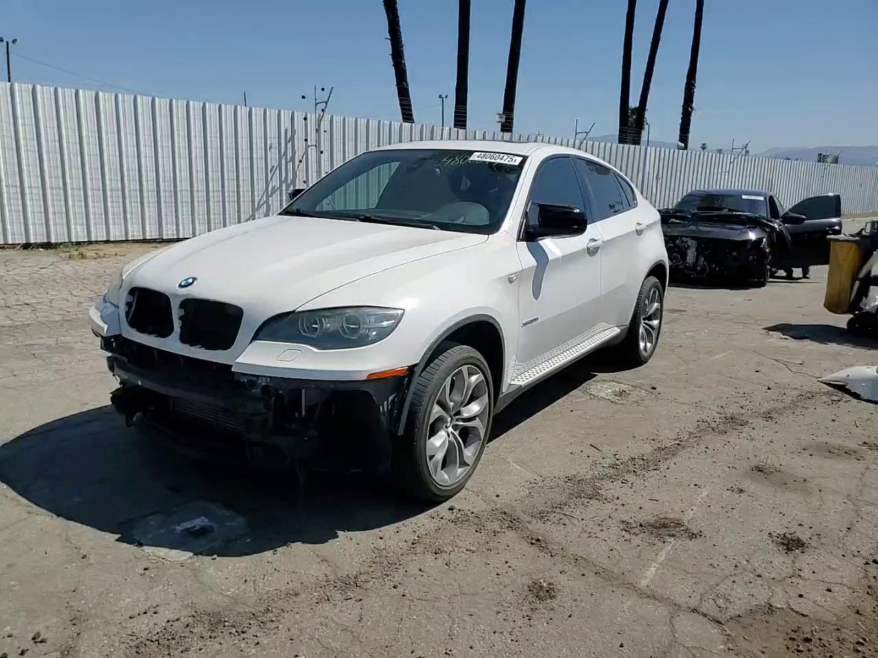 Фото: 5UXFG2C58DL784486