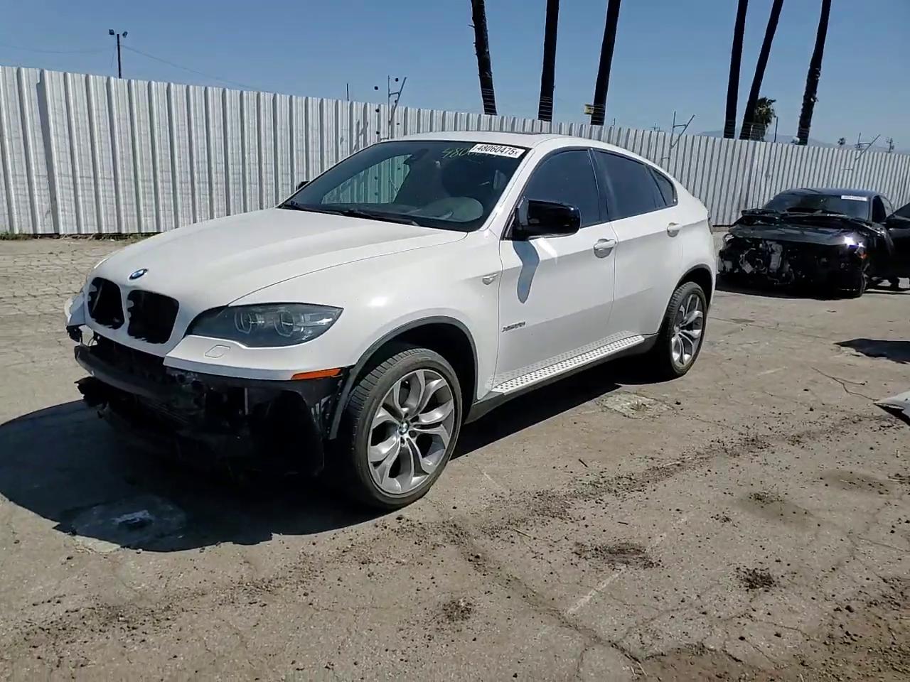 Фото: 5UXFG2C58DL784486