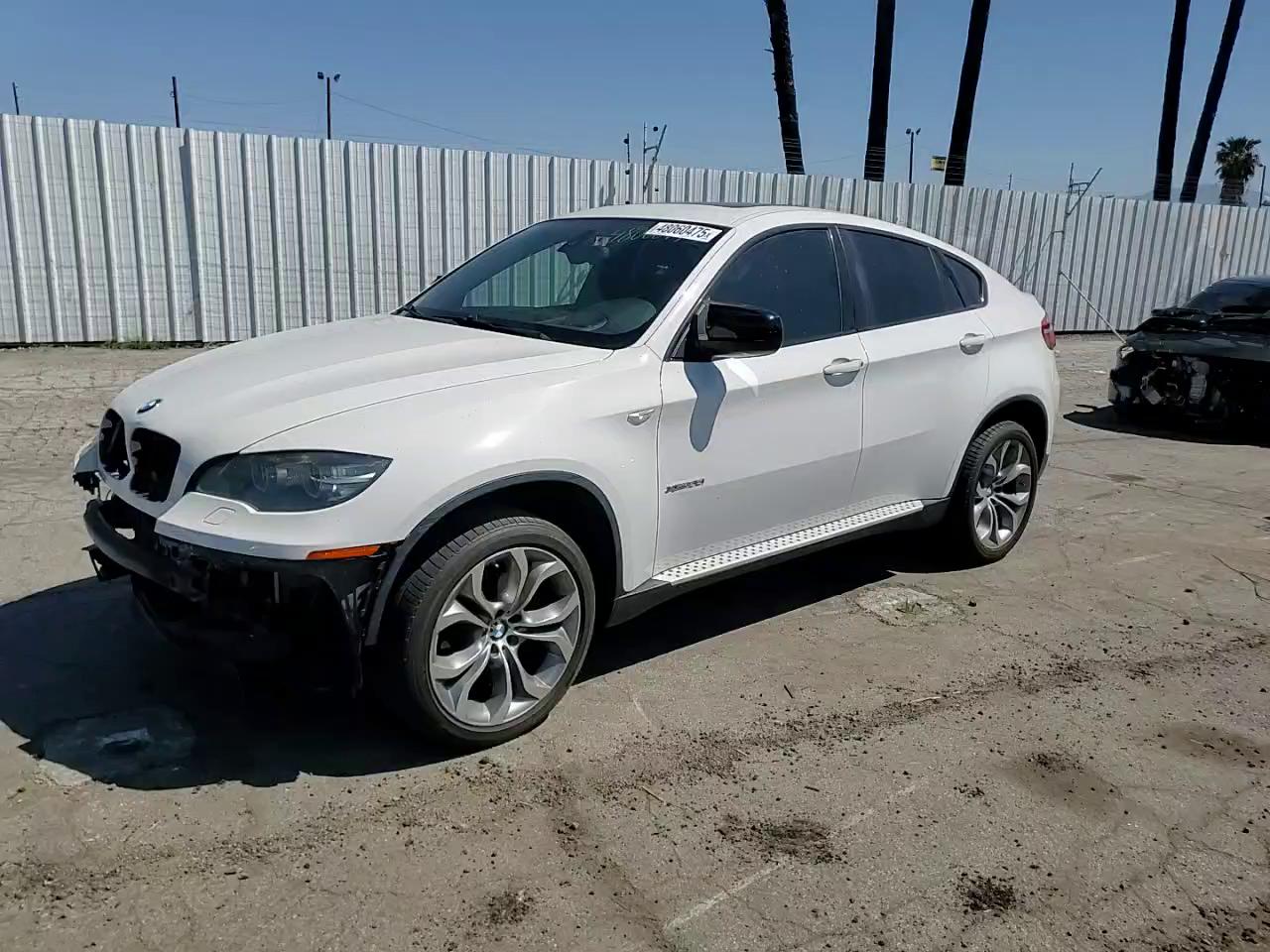 Фото: 5UXFG2C58DL784486