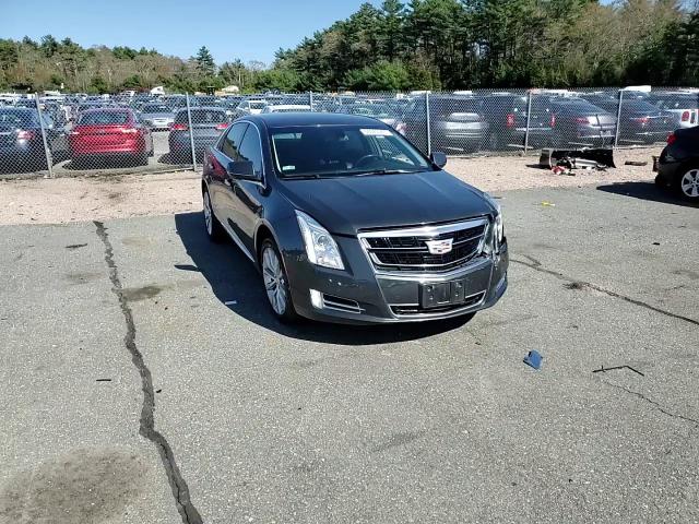 2017 Cadillac Xts Luxury VIN: 2G61N5S35H9152029 Lot: 55023965