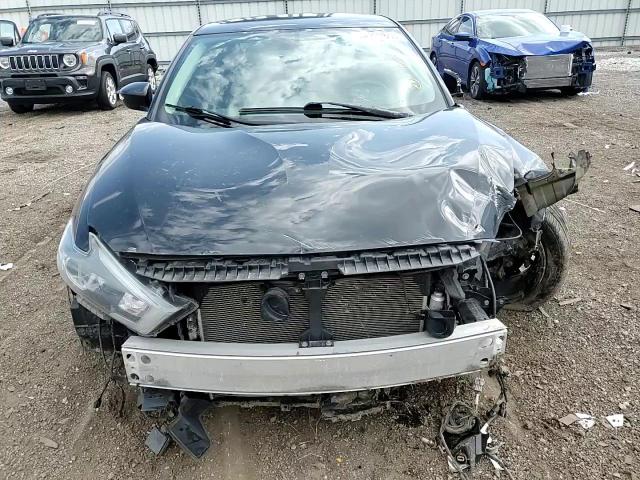 2018 Nissan Maxima 3.5S VIN: 1N4AA6APXJC399005 Lot: 54239655