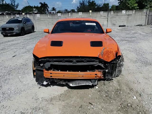 2021 Ford Mustang Gt VIN: 1FA6P8CF0M5145199 Lot: 53689265