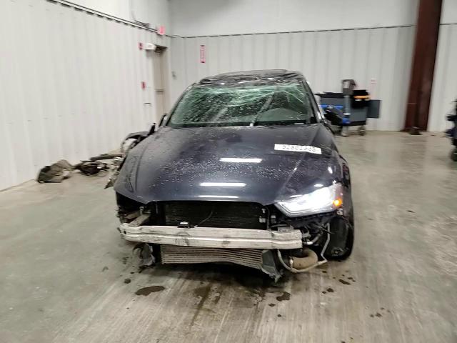 2014 Audi A4 Premium Plus VIN: WAUFFAFL1EA070492 Lot: 52802335
