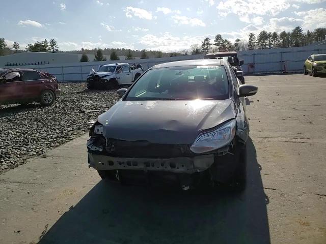 2013 Ford Focus Se VIN: 1FADP3F28DL339719 Lot: 53810245