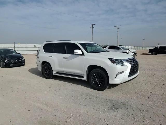 2020 Lexus Gx 460 Premium VIN: JTJAM7BX8L5265393 Lot: 54783925