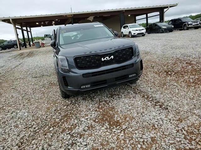2022 Kia Telluride Sx VIN: 5XYP5DHC4NG202136 Lot: 52145295
