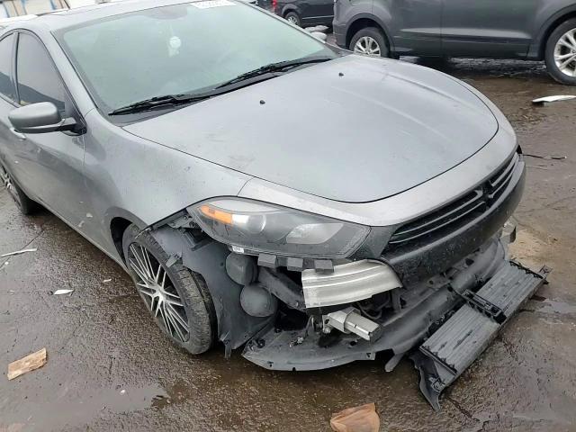 2013 Dodge Dart Sxt VIN: 1C3CDFBAXDD328507 Lot: 52365615