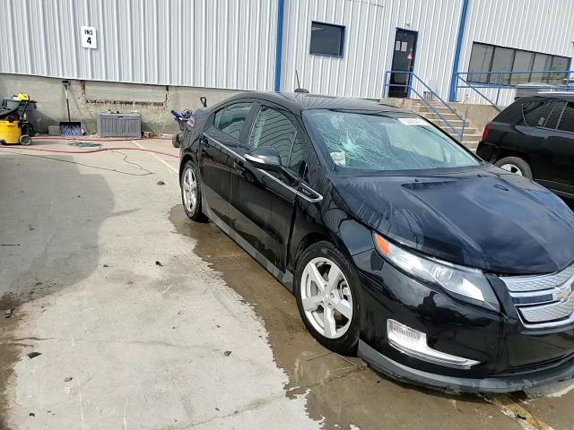 2015 Chevrolet Volt VIN: 1G1RA6E40FU108003 Lot: 53688415
