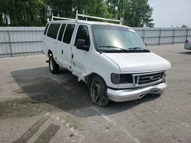 2005 Ford Econoline E350 Super Duty Wagon VIN: 1FBSS31P15HA82110 Lot: 52785675