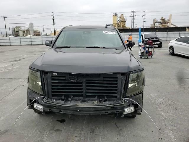 2019 Chevrolet Suburban C1500 Lt VIN: 1GNSCHKCXKR143548 Lot: 54251715