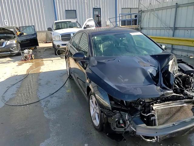 2016 Chevrolet Cruze Limited Lt VIN: 1G1PF5SB4G7111881 Lot: 53091065