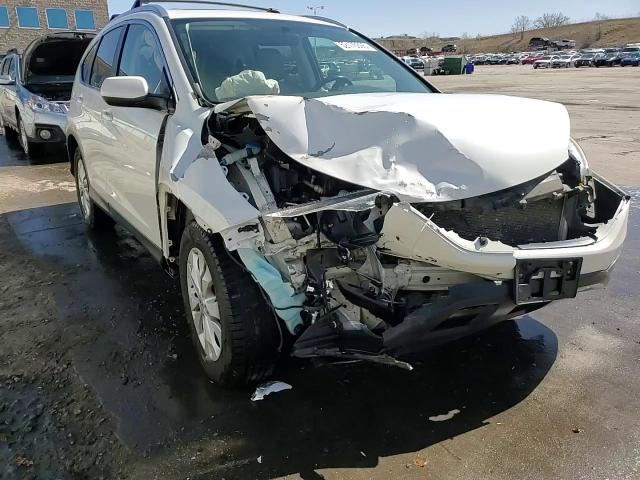2012 Honda Cr-V Exl VIN: 5J6RM4H76CL039807 Lot: 52176395