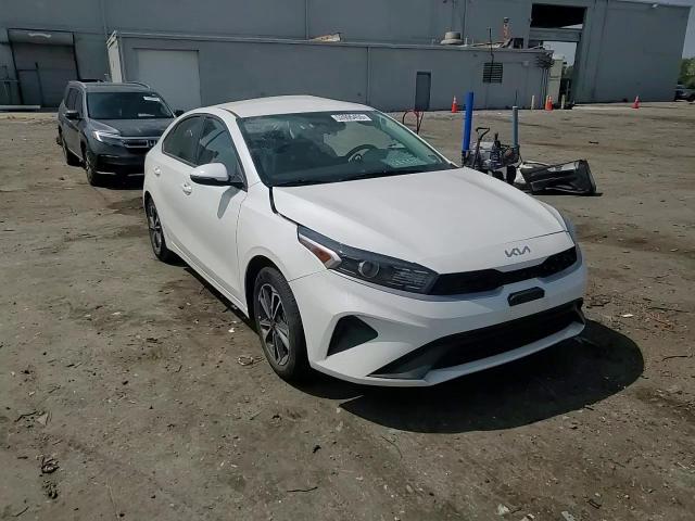 2024 Kia Forte Lx VIN: 3KPF24AD6RE710702 Lot: 53995455