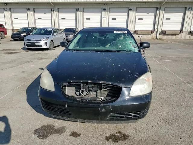 2007 Buick Lucerne Cxl VIN: 1G4HD57227U215325 Lot: 53021725