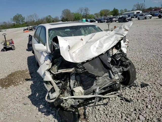 2004 Toyota Avalon Xl VIN: 4T1BF28B04U358251 Lot: 54418395