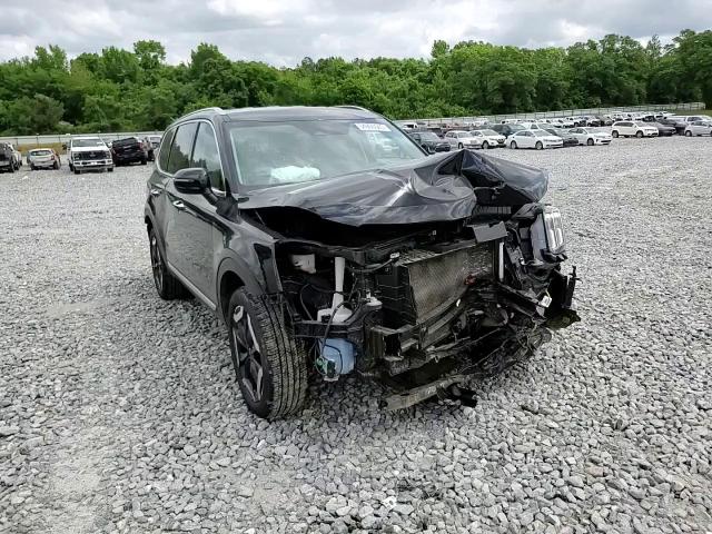2023 Kia Telluride S VIN: 5XYP64GC3PG391556 Lot: 54966545