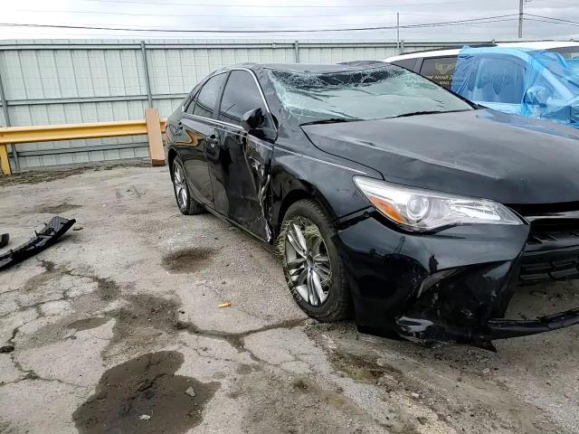 2015 Toyota Camry Le VIN: 4T1BF1FKXFU932449 Lot: 55210625