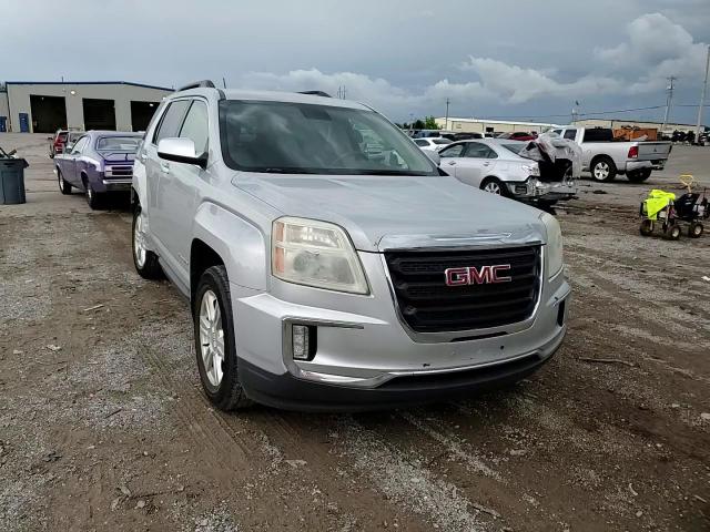 2016 GMC Terrain Sle VIN: 2GKALNEK1G6289849 Lot: 54766825