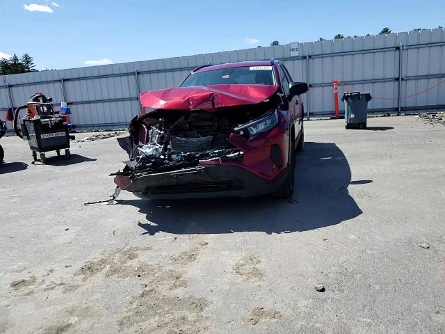 2020 Toyota Rav4 Le VIN: 2T3F1RFV1LC133110 Lot: 51815185