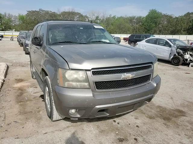 2009 Chevrolet Tahoe C1500 Lt VIN: 1GNFC23J79R156764 Lot: 53296985
