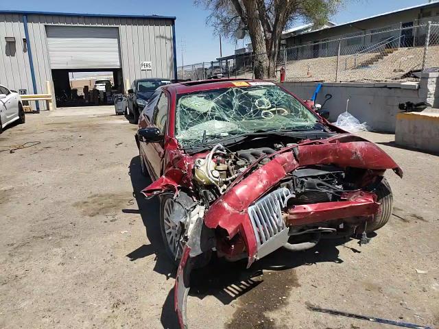 2008 Mercury Milan Premier VIN: 3MEHM08118R658165 Lot: 52328495
