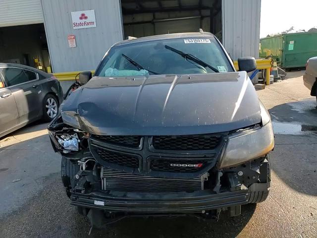 2020 Dodge Journey Se VIN: 3C4PDCAB8LT268130 Lot: 53160175