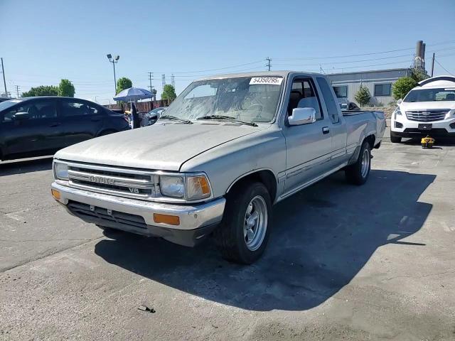 1989 Toyota Pickup 1/2 Ton Extra Long Wheelbase Sr5 VIN: JT4VN93G9K0004670 Lot: 54350295