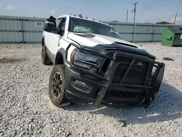 2024 Ram 2500 Powerwagon VIN: 3C6UR5EL7RG145317 Lot: 54128225