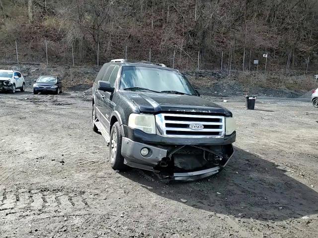 2007 Ford Expedition Xlt VIN: 1FMFU16517LA56802 Lot: 52024575