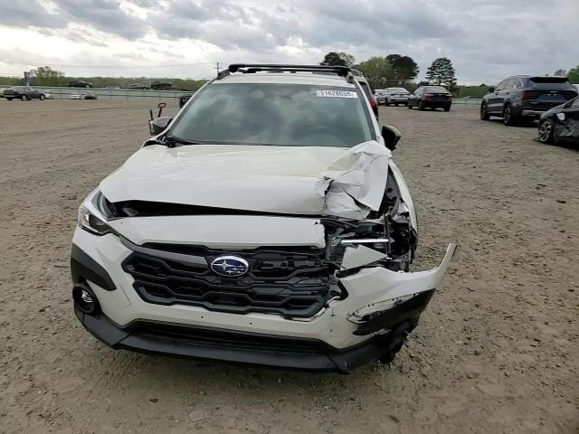 2024 Subaru Crosstrek Premium VIN: JF2GUADC0R8244213 Lot: 51628055