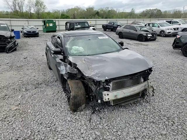 2016 Nissan Maxima 3.5S VIN: 1N4AA6AP9GC421553 Lot: 82131415