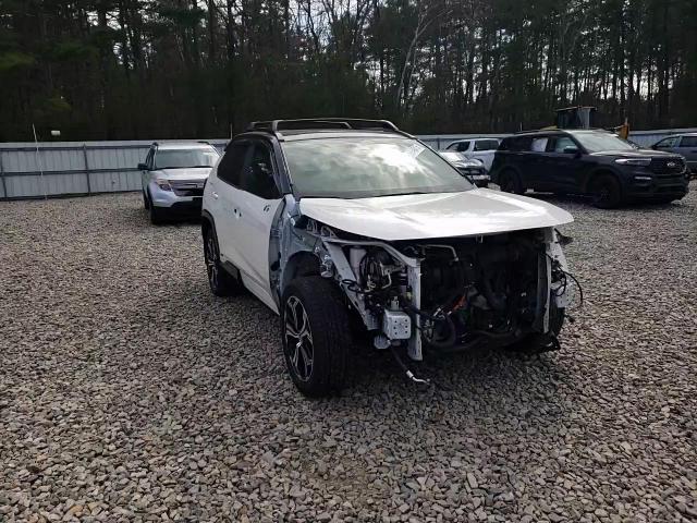 2022 Toyota Rav4 Prime Xse VIN: JTMEB3FV0ND079299 Lot: 52949315