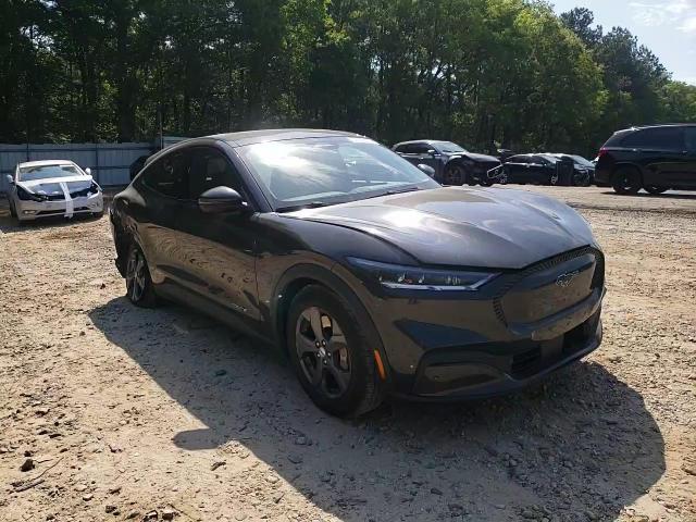 2022 Ford Mustang Mach-E Select VIN: 3FMTK1RM5NMA08890 Lot: 53342915