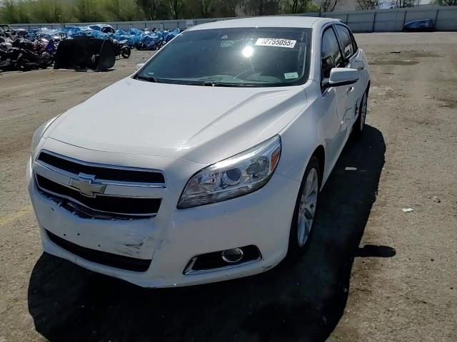 2013 Chevrolet Malibu 2Lt VIN: 1G11E5SA1DF232398 Lot: 52755055