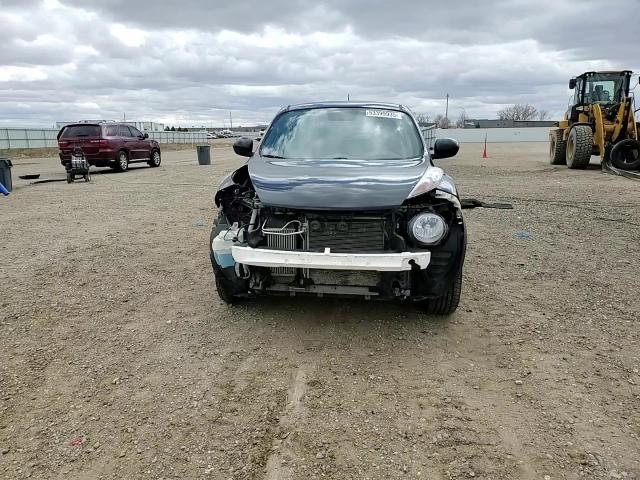 2013 Nissan Juke S VIN: JN8AF5MVXDT213052 Lot: 53399935
